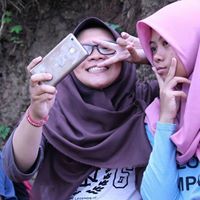 Yanuarika Rahmadhani