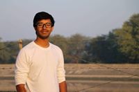 Siddhant Pandey