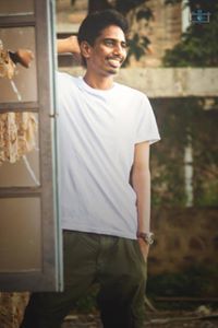 Prabhakar Anala