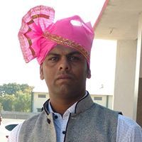 Ganesh Yadav