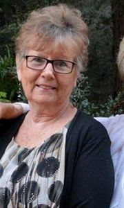 Mary Branch
