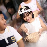 แพรไพลิน น้องแพร