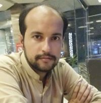 Muhammad Sadaf Ur Rehman