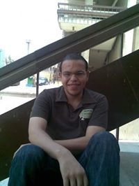 Mohammed Fattah