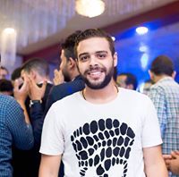 Omar Gaafar