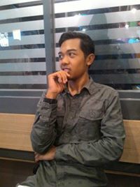 Bayu Andriansyah