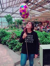 سمر إسماعيل