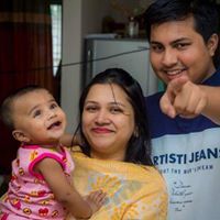 Muhammad Nazmul Islam