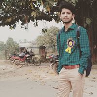 Abhishek Bhatt