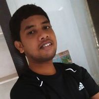 Srikanth Yadav