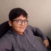 Saqib Khan