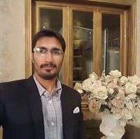 Abdullah Zaid