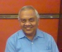 Vivek Shiroor