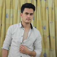 Zain Shah