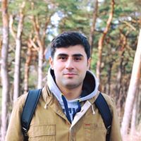 Gahraman Shahbaz