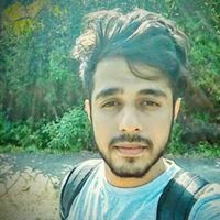 Pranav vaswani