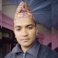 नेपाली बाबु