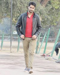 Sufi Basharat