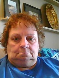 Carol Finlay