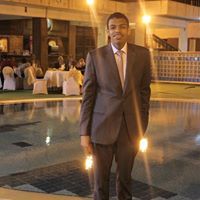 Ahmed Hussein