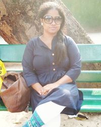 পায়েল ব্রহ্ম