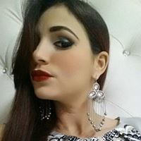 Mabely Alvarez Marte