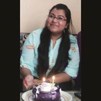 Anindita Bhattacharya