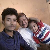 Rimon Das