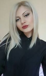 Нели Огнянова