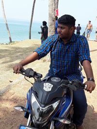 Akhil Suresh
