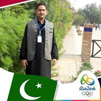 Mohammad Atique