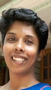 Shilpa Krishnappa