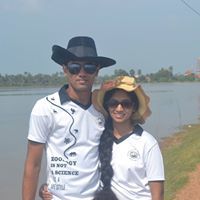 Manasee Thisaramalee