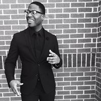 Anthony Bolden Jr.