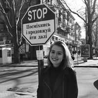 Masha Malko