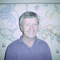 Timothy Daly