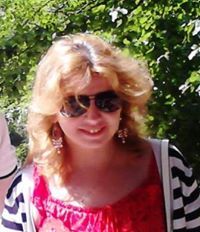 Ольга Коновалова