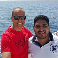 Ashraf Nagy