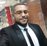 Mohamed Mohsen