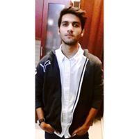 Arbaz Khan