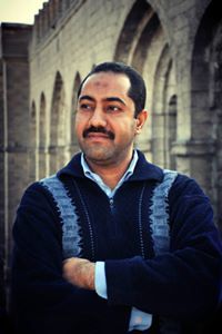 محمد الجيوشى