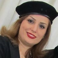 Marva Mohsseni