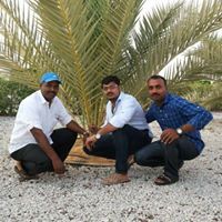 Ratheesh Areekkal