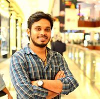 Ajay Ghosh