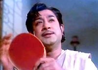 தமிழ் சிங்கம்