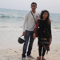 Bikash Das