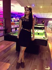 Swarnali Sarkar