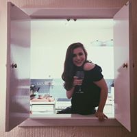 Megan MacDonald