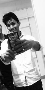 Sandesh Devkar