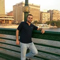 Mohammad Arnous